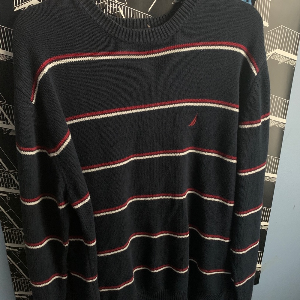 Nautica Sweater